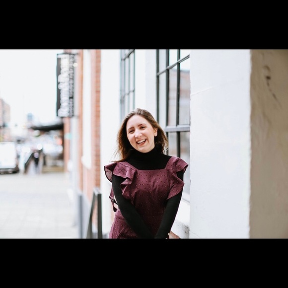 Meet your Posher, Paty - Picture 2 of 2